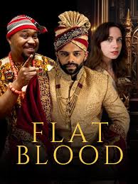 Flat Blood (2024)
